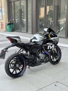 CFMOTO 250SR - ფოტო 2