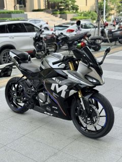 CFMOTO 250SR - ფოტო 3