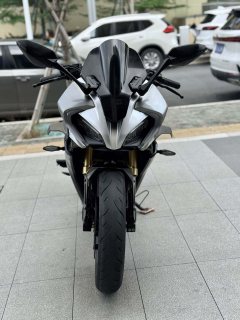 CFMOTO 250SR - ფოტო 5