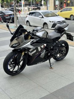 CFMOTO 250SR - ფოტო 7