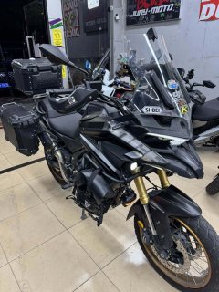 Voge DS525 500 cc - ფოტო 1