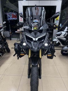 Voge DS525 500 cc - ფოტო 2