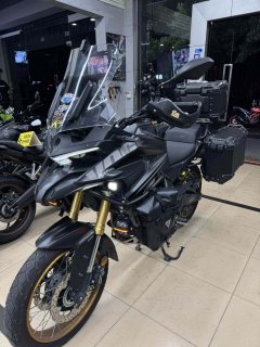 Voge DS525 500 cc - ფოტო 3
