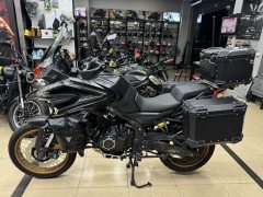 Voge DS525 500 cc - ფოტო 5