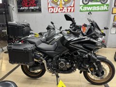 Voge DS525 500 cc - ფოტო 6