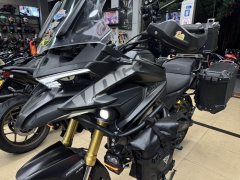 Voge DS525 500 cc - ფოტო 7