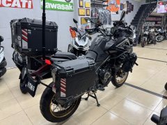Voge DS525 500 cc - ფოტო 8