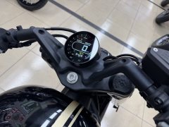 Benda Napoleon 450 - photo 12