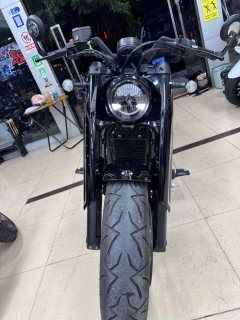 Benda Napoleon 450 - photo 2