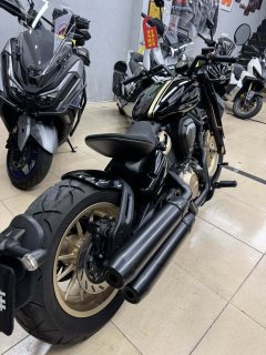 Benda Napoleon 450 - photo 4