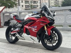 Kayo 450RR - ფოტო 1