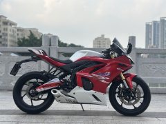 Kayo 450RR - ფოტო 2