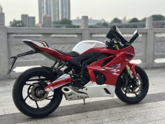 Kayo 450RR - ფოტო 3