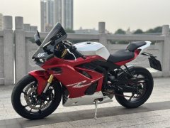 Kayo 450RR - ფოტო 4