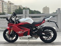 Kayo 450RR - ფოტო 5