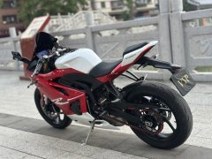 Kayo 450RR - ფოტო 6
