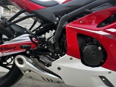 Kayo 450RR - ფოტო 7
