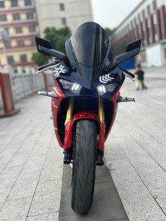 Kayo 450RR - ფოტო 9