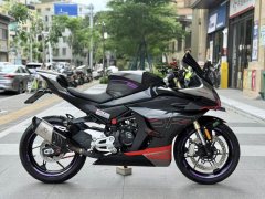 CFMOTO 450SR - ფოტო 1