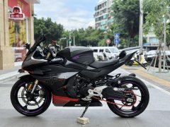 CFMOTO 450SR - ფოტო 10