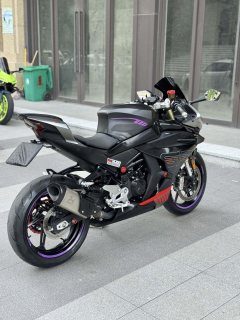 CFMOTO 450SR - ფოტო 2