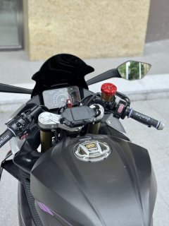 CFMOTO 450SR - ფოტო 6