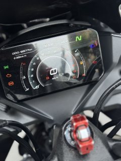 CFMOTO 450SR - ფოტო 7