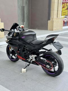 CFMOTO 450SR - ფოტო 9