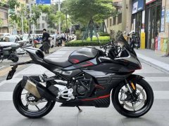 CFMOTO 450SR - ფოტო 1