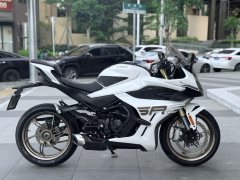 CFMOTO 450SR - ფოტო 1
