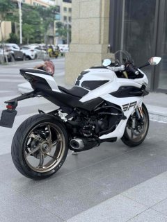 CFMOTO 450SR - ფოტო 2
