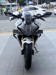 CFMOTO 450SR - ფოტო 5
