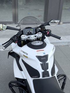 CFMOTO 450SR - ფოტო 6