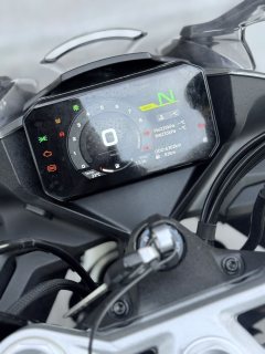 CFMOTO 450SR - ფოტო 7
