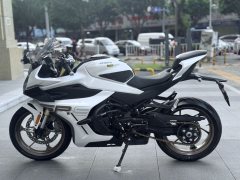 CFMOTO 450SR - ფოტო 9