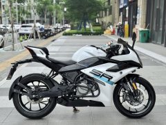 CFMOTO 250SR - ფოტო 1