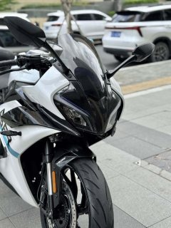 CFMOTO 250SR - ფოტო 4