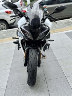 CFMOTO 250SR - ფოტო 5