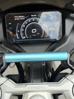 CFMOTO 250SR - ფოტო 6