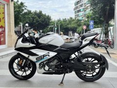 CFMOTO 250SR - ფოტო 8
