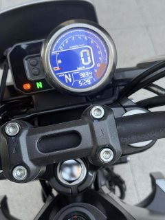 Sundiro Honda CBF190TR - ფოტო 7