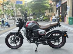 Sundiro Honda CBF190TR - ფოტო 9