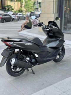Wuyang Honda PCX 160 cc - фото 2
