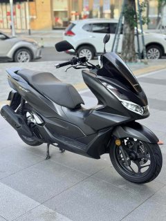 Wuyang Honda PCX 160 cc - фото 3