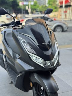 Wuyang Honda PCX 160 cc - фото 4