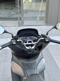 Wuyang Honda PCX 160 cc - фото 6
