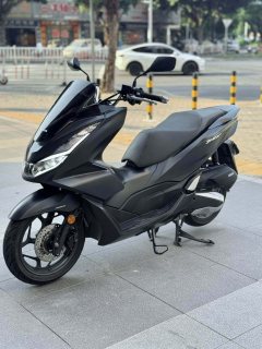 Wuyang Honda PCX 160 cc - фото 8