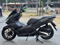 Wuyang Honda PCX 160 cc - фото 9