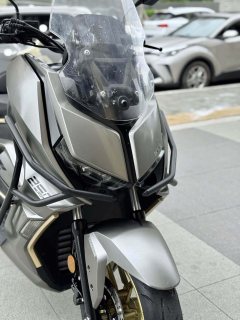 Tairong Rong 250 - ფოტო 4