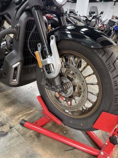 Voge CU625 600 cc - ფოტო 6